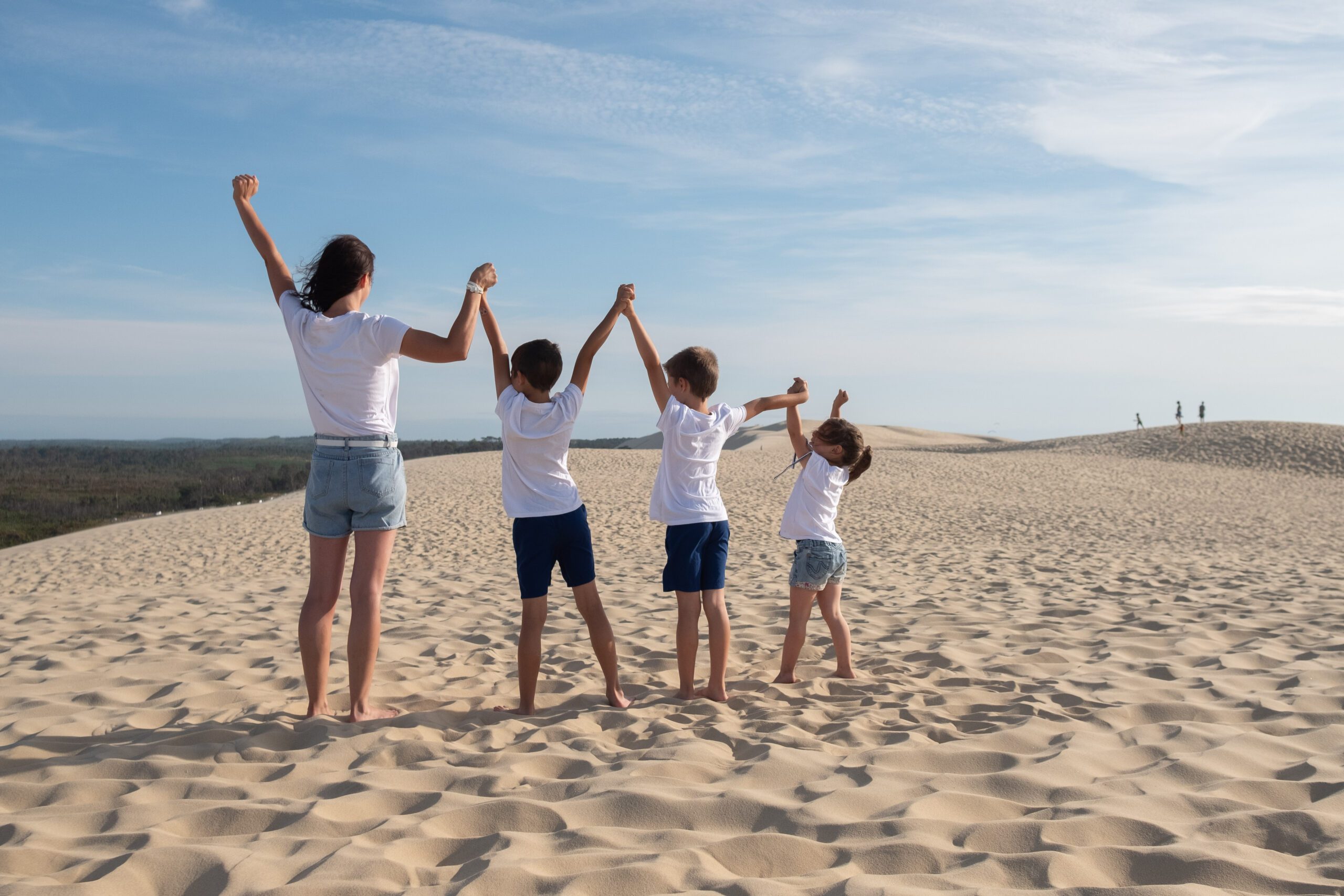 Sophie et ses enfants 3