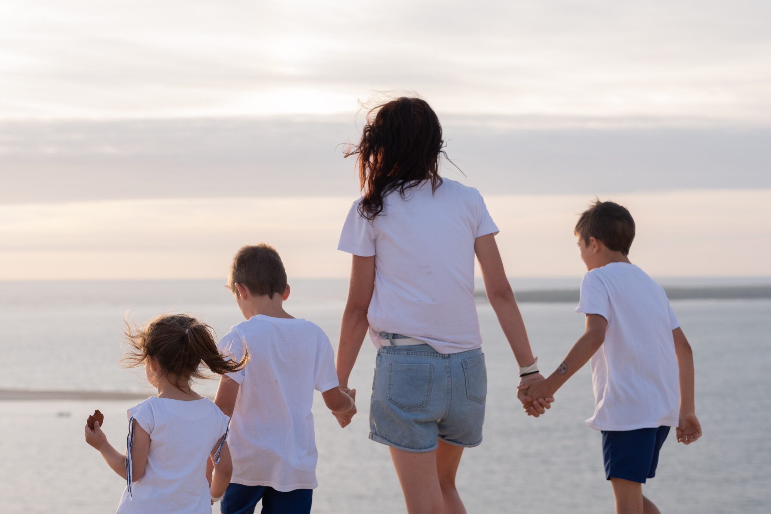 Sophie et ses enfants 2