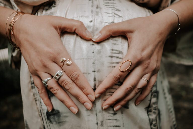 Chloe – Maternité – 4