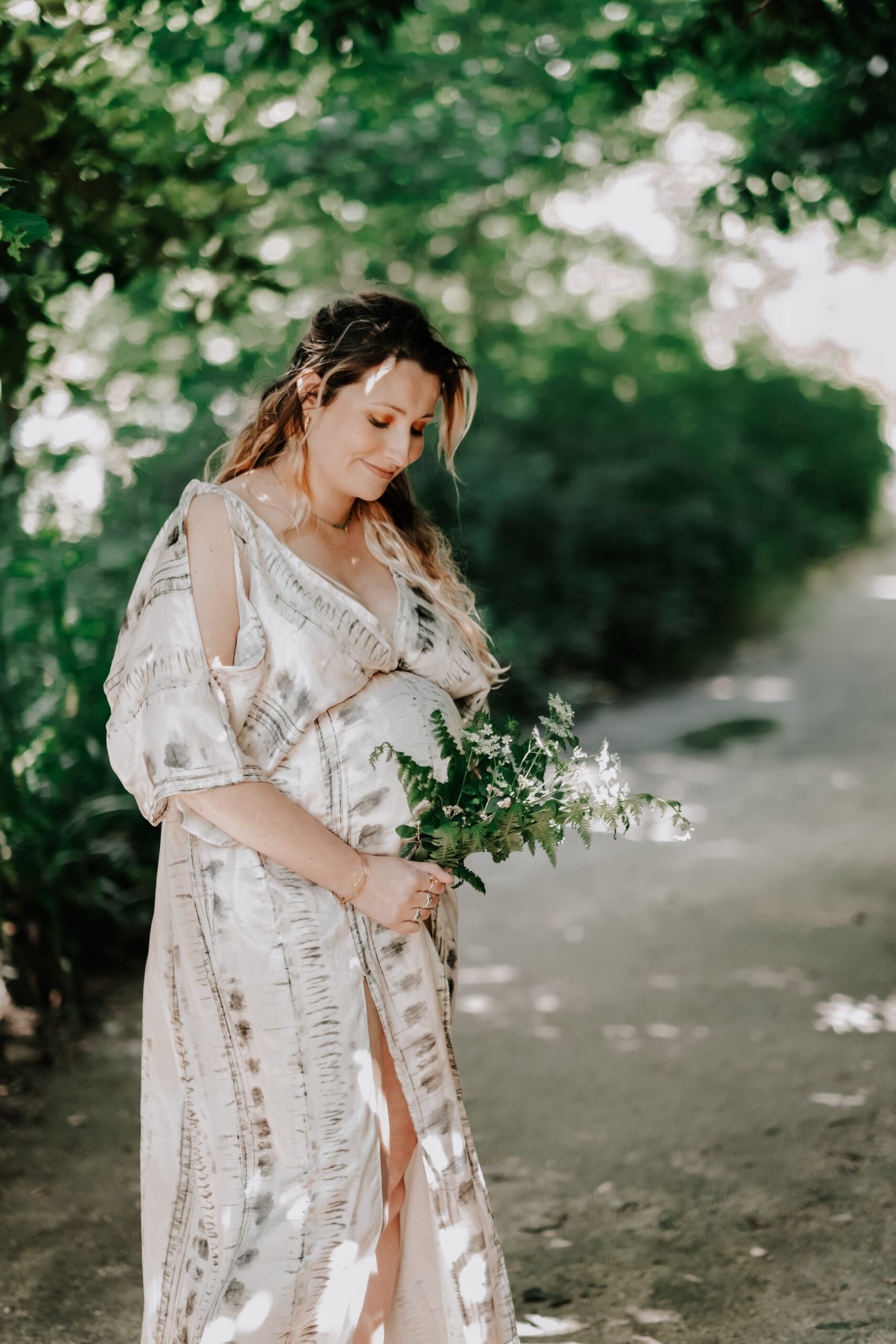 Chloe – Maternité – 1