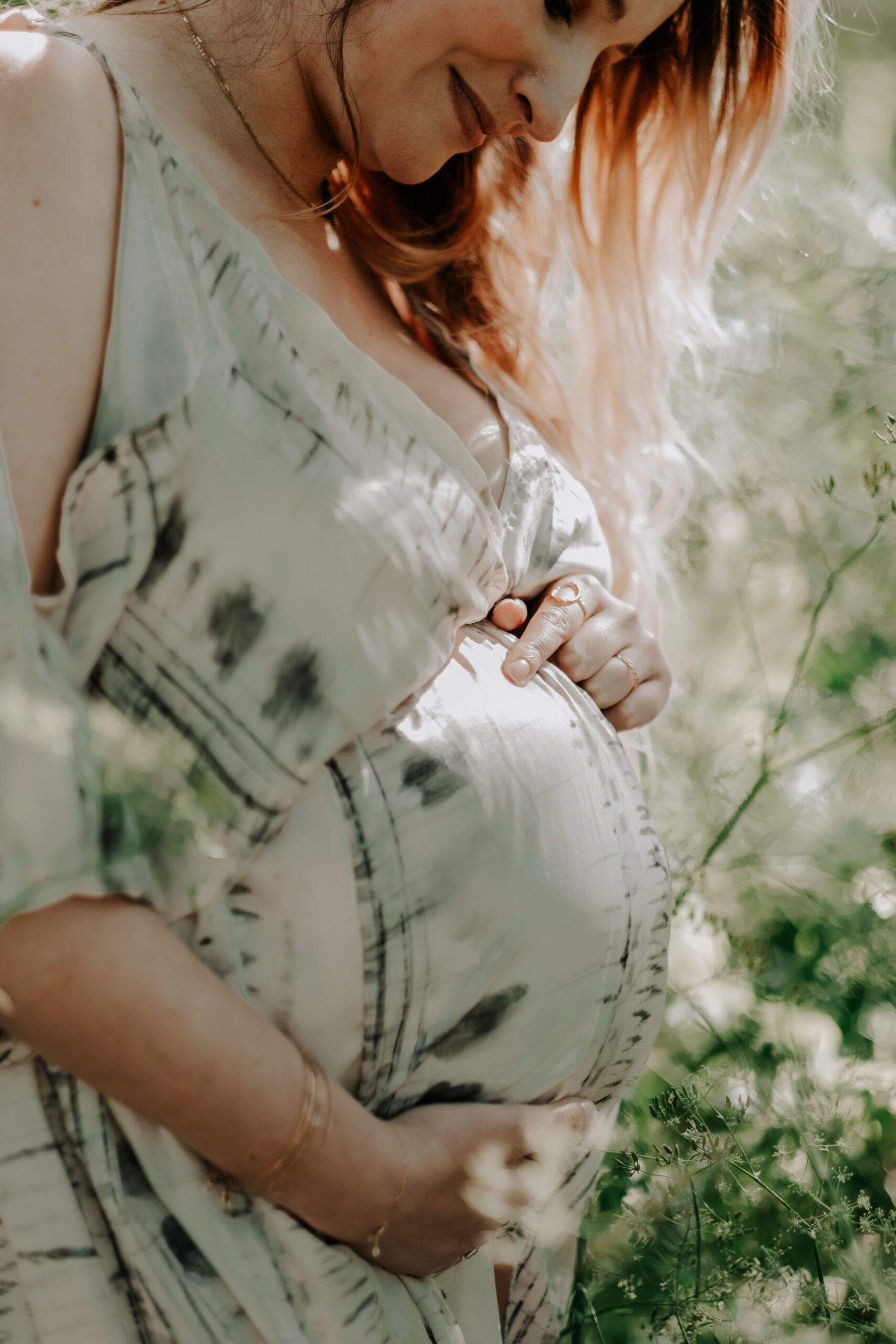 Chloe – Maternité – 2