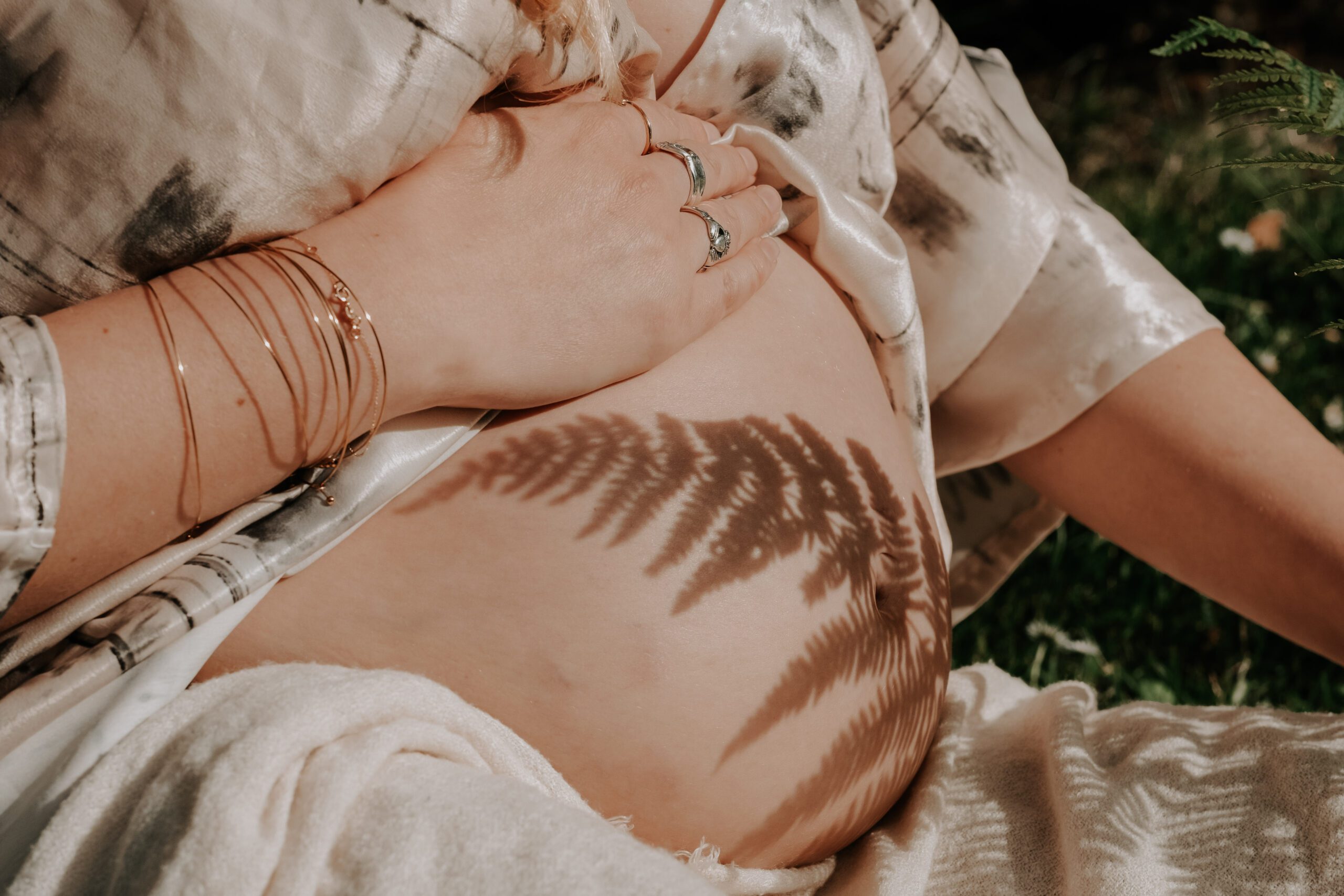 Chloe – Maternité – 5