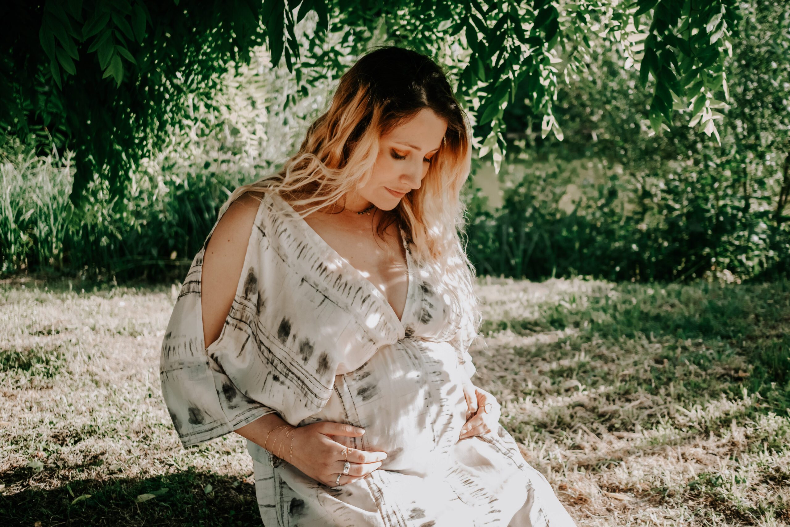 Chloe – Maternité – 7