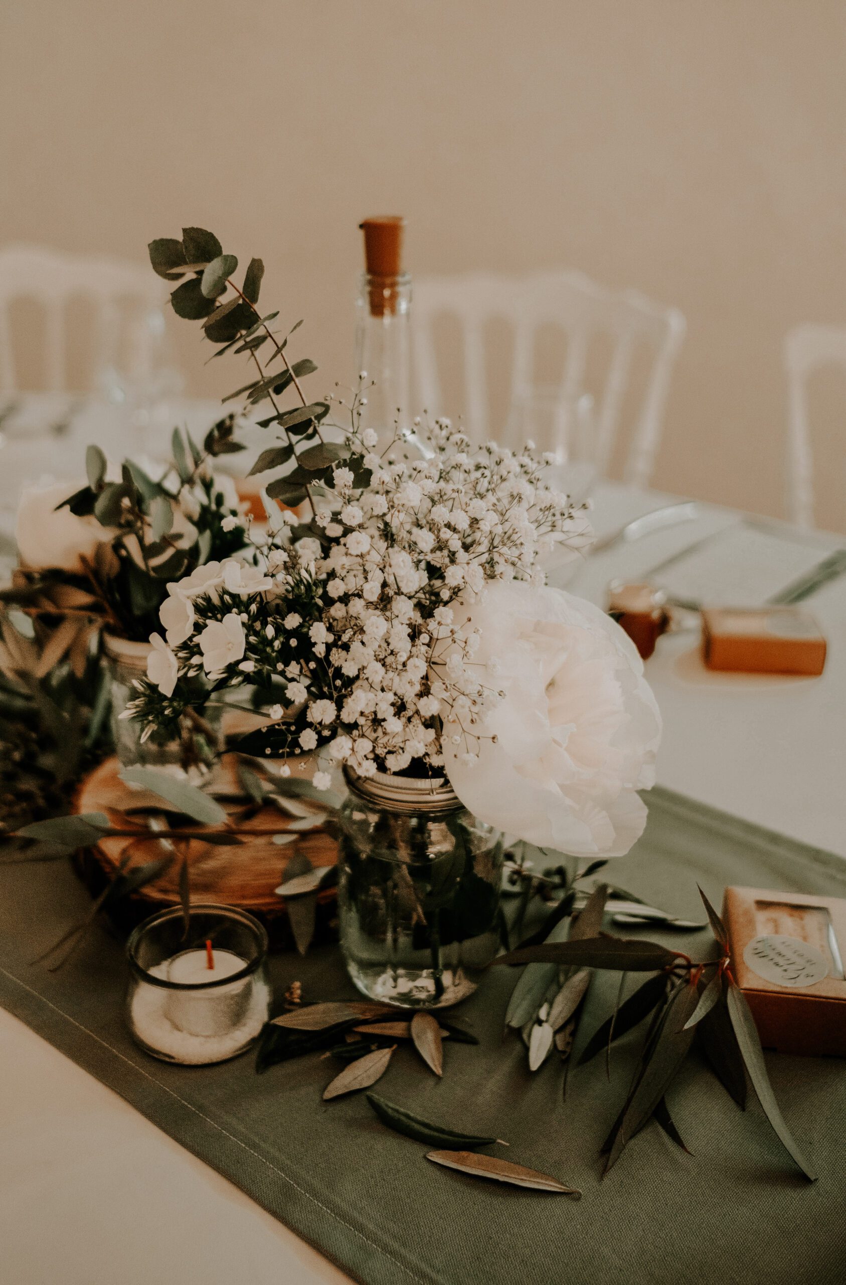 Décoration de table