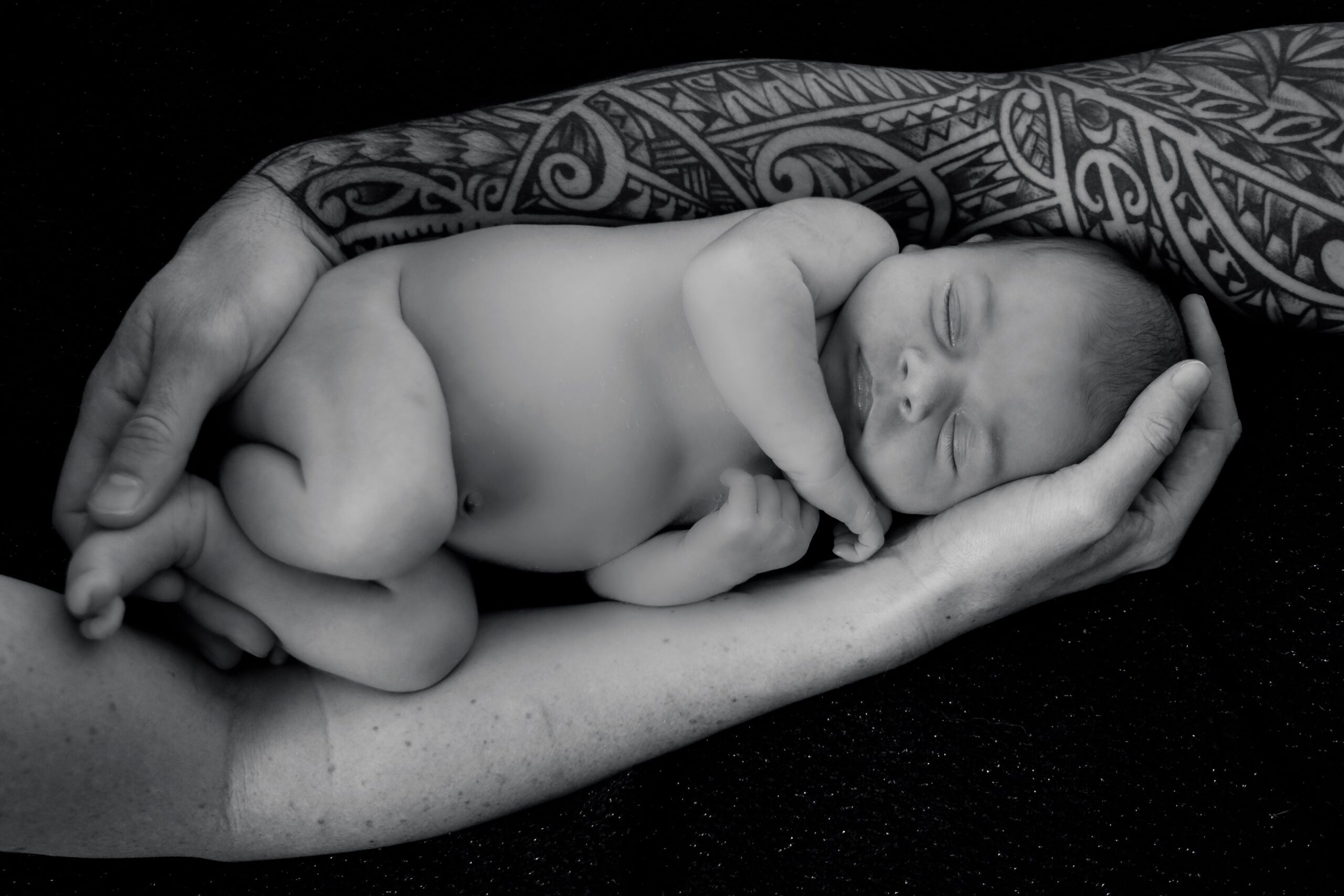 Bébé – Naissance – 2