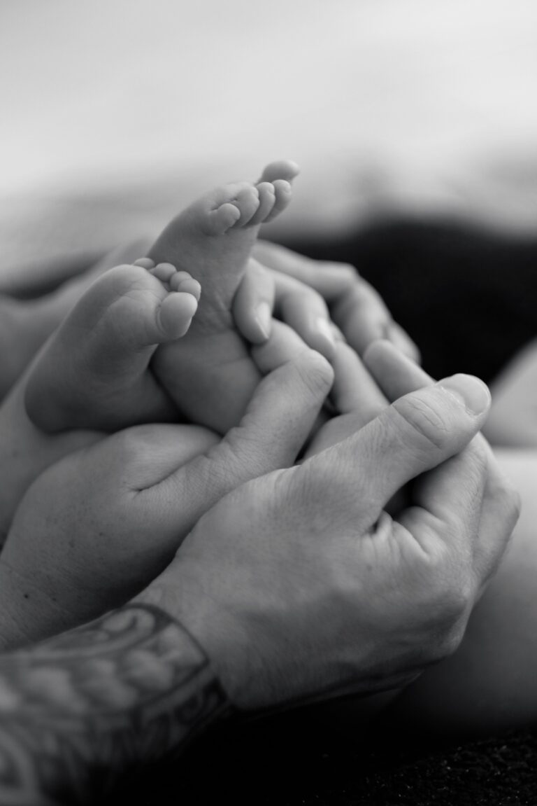 Bébé – Naissance – 3