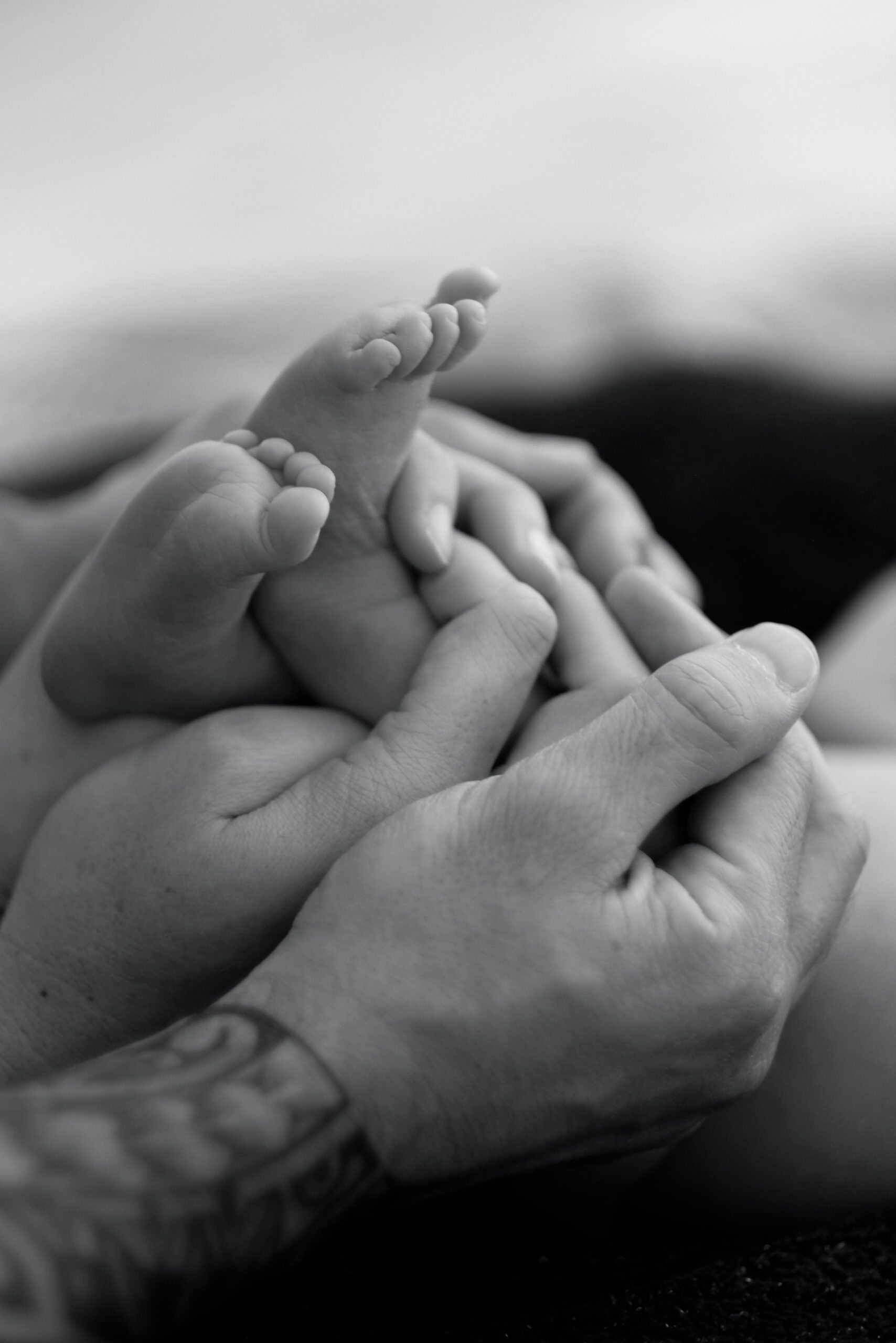 Bébé – Naissance – 3