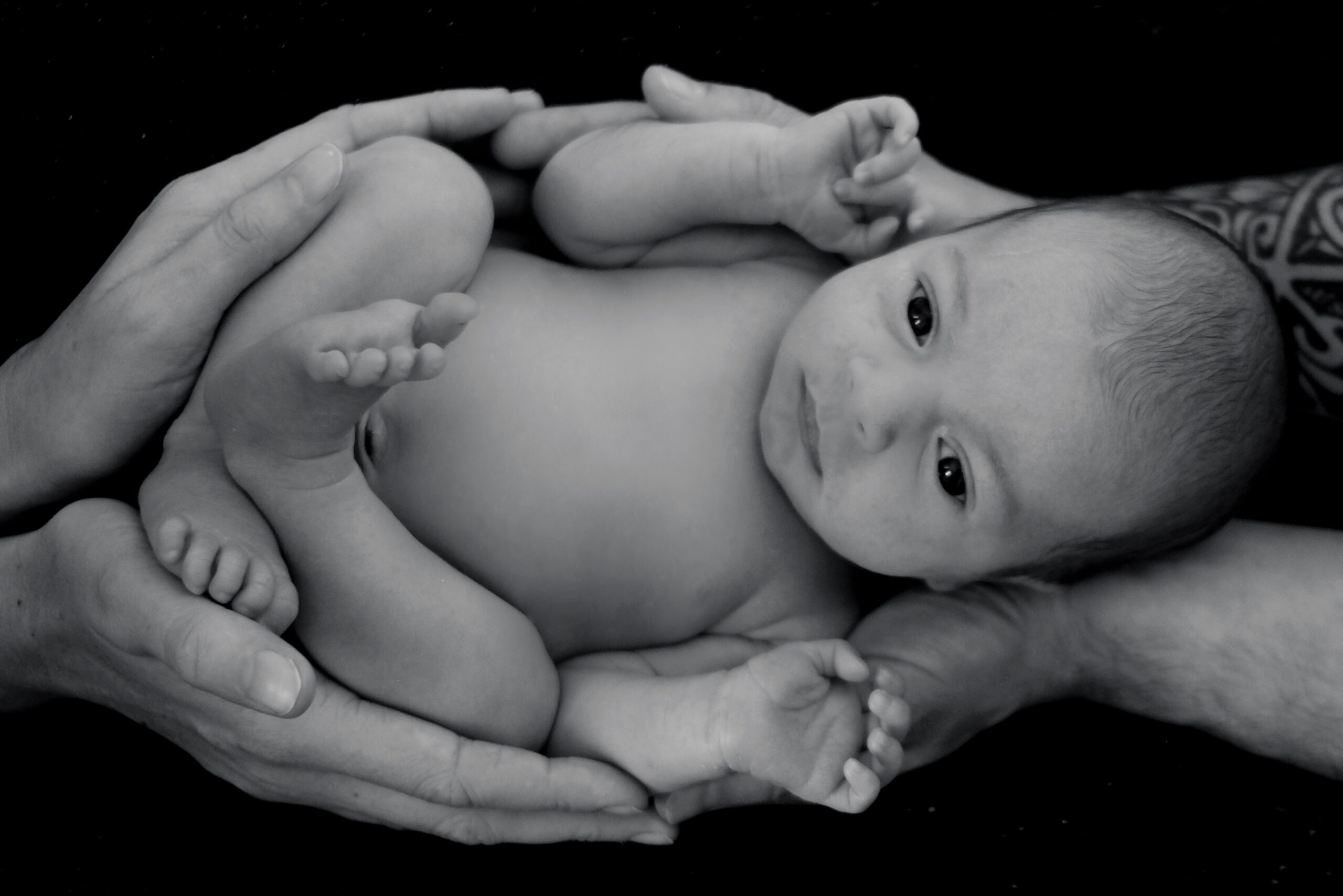 Bébé – Naissance – 6