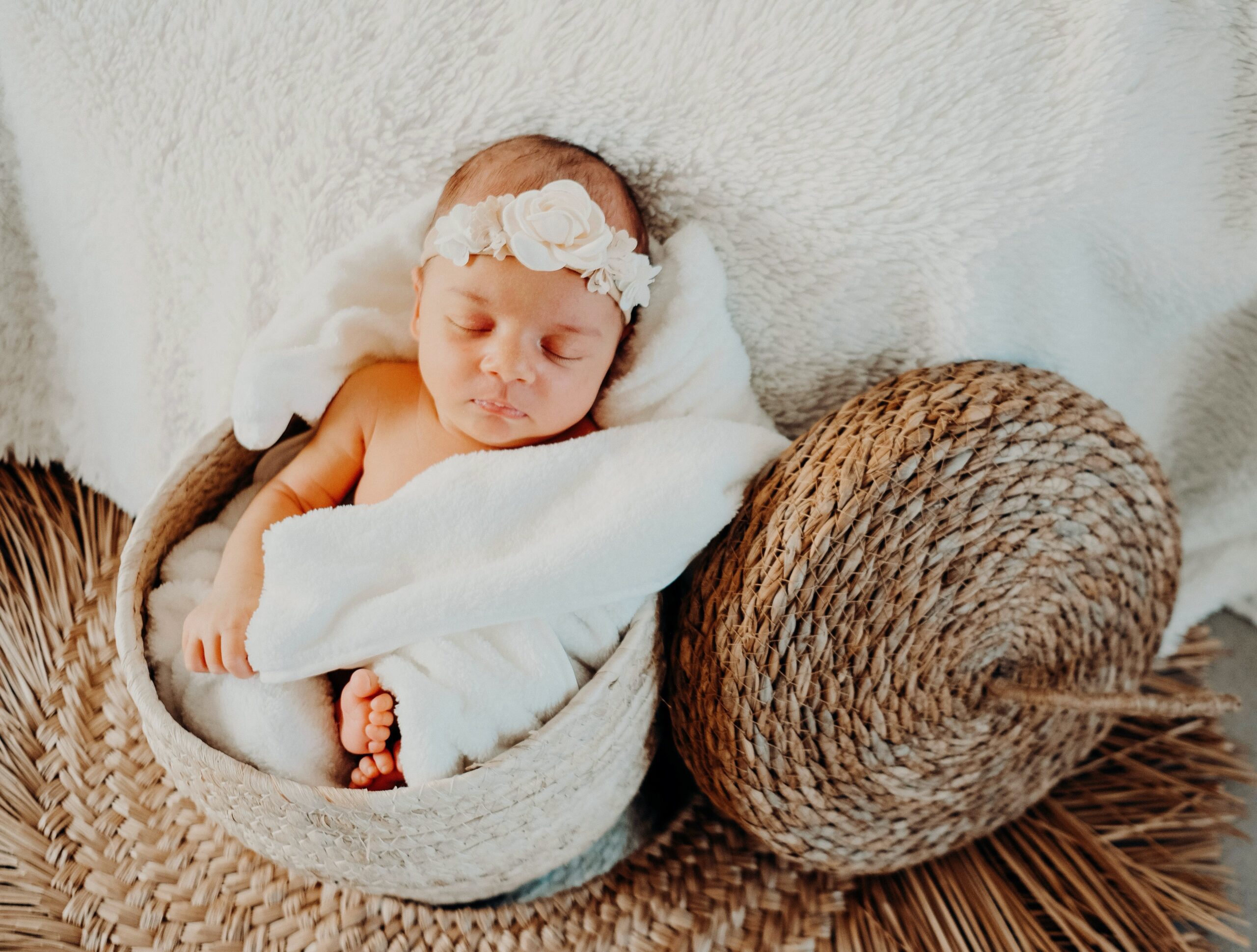 Bébé – Naissance – 4